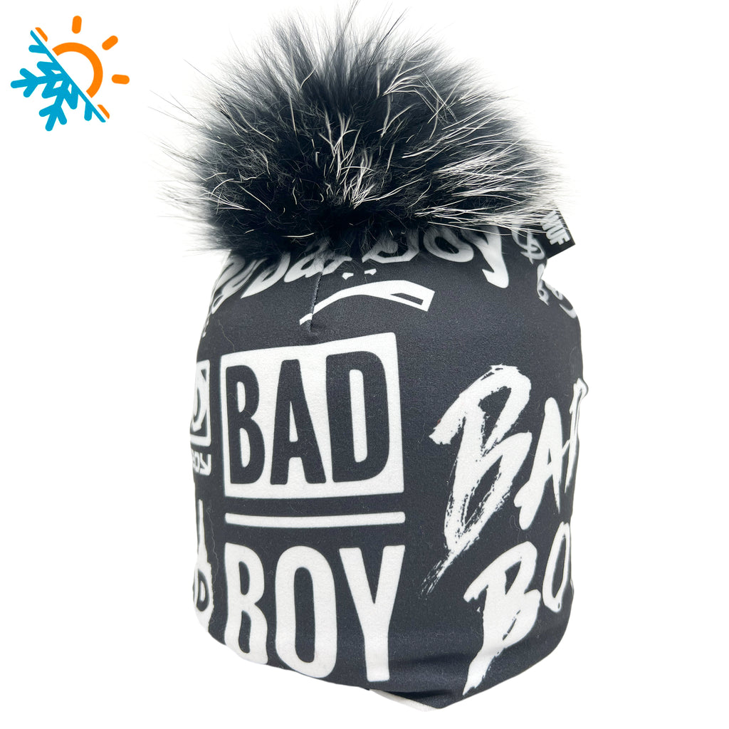 Tuque tueur willfée