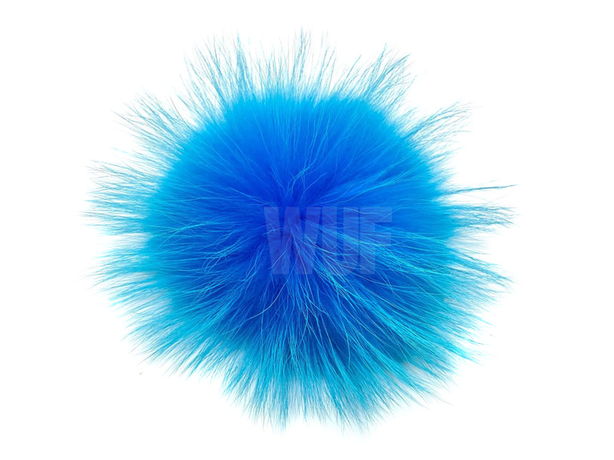 20. Aqua Blue