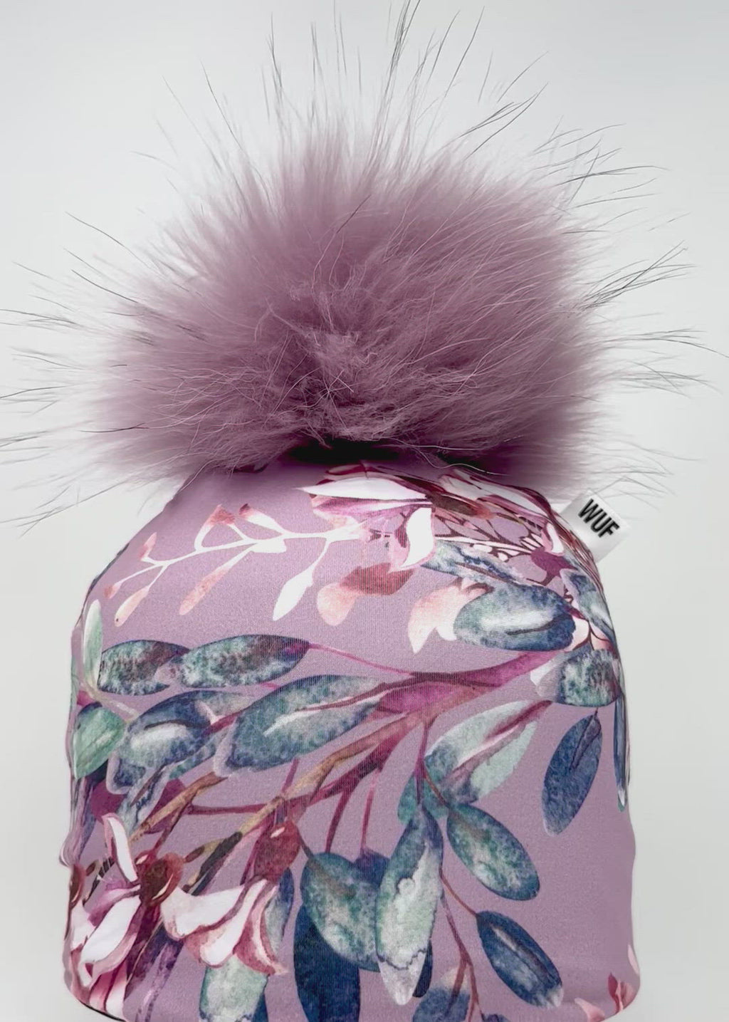 Juliette – TUQUES WUF