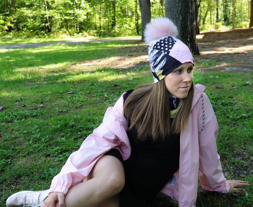Caprice Cache-Cou