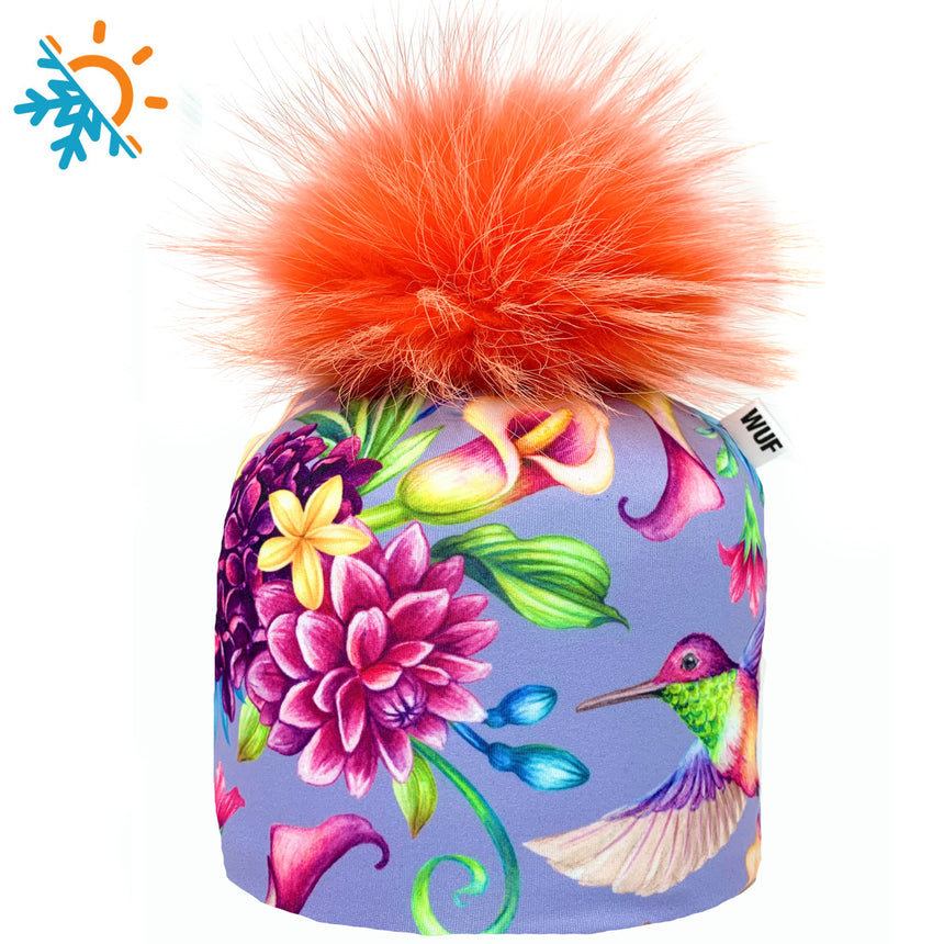 Colibri Cache-Cou