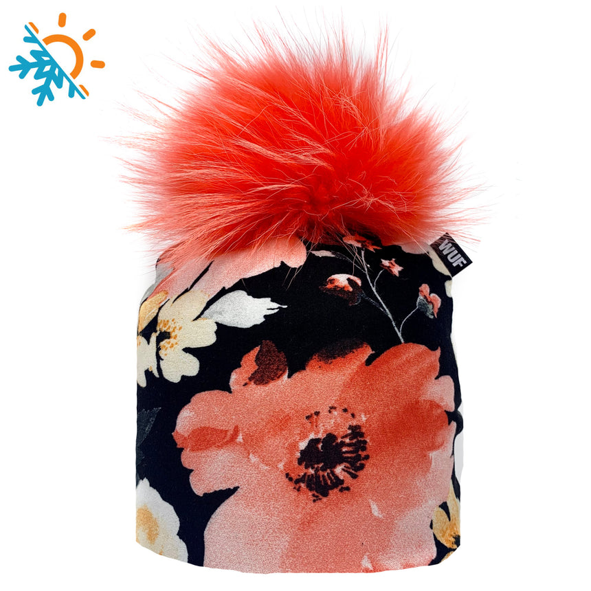 Corail Cache-Cou