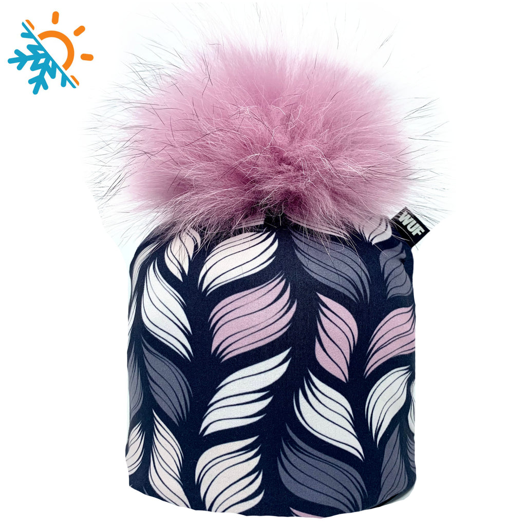 Delta – TUQUES WUF