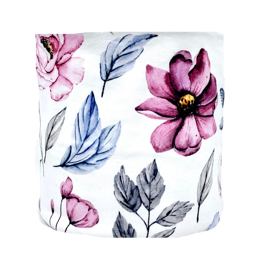 Fancy Pink Cache-Cou