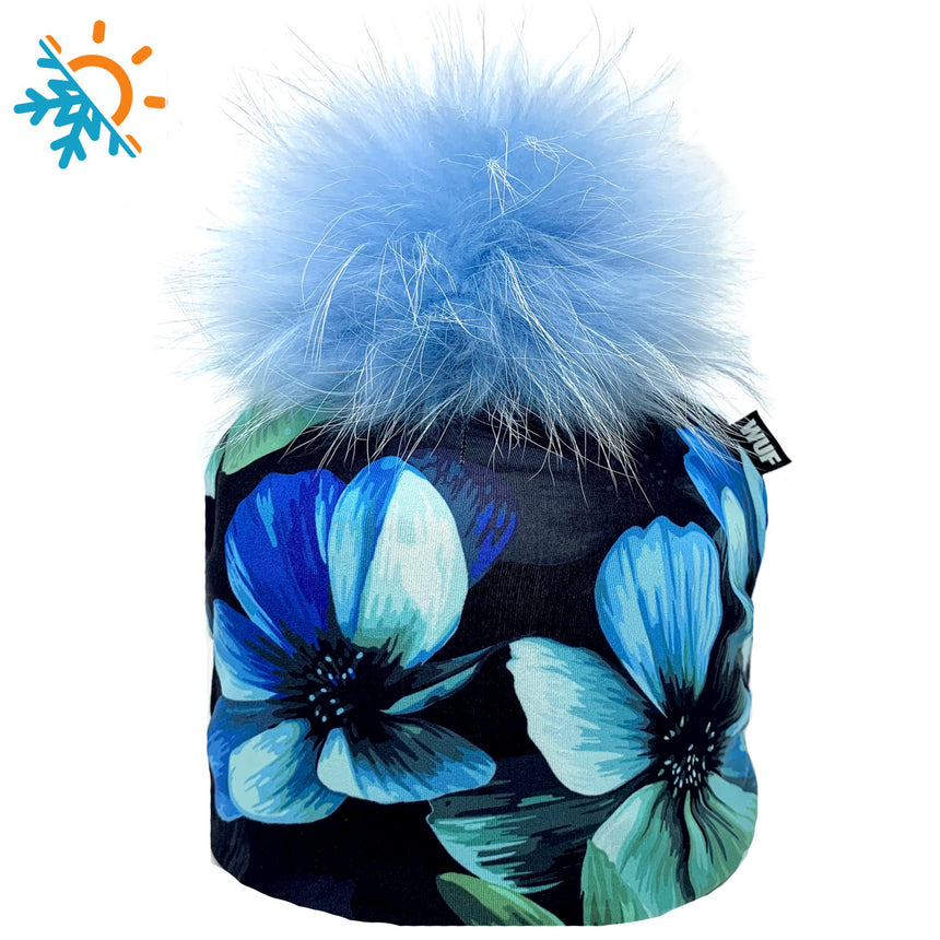 Heure Bleue