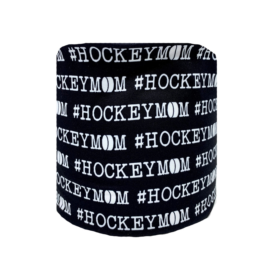 Hockey Mom Cache-Cou