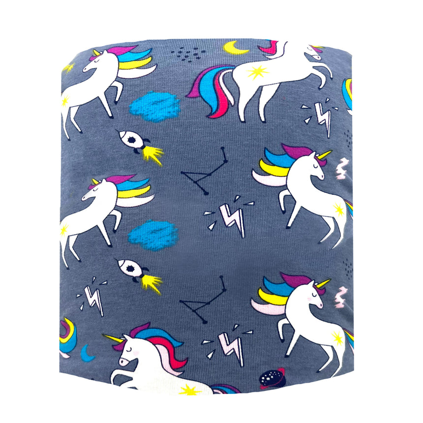 Licorne de l'Espace Cache-Cou