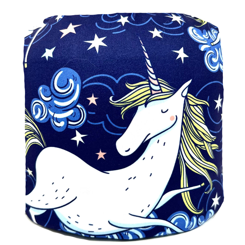 Licorne Mousse Cache-Cou