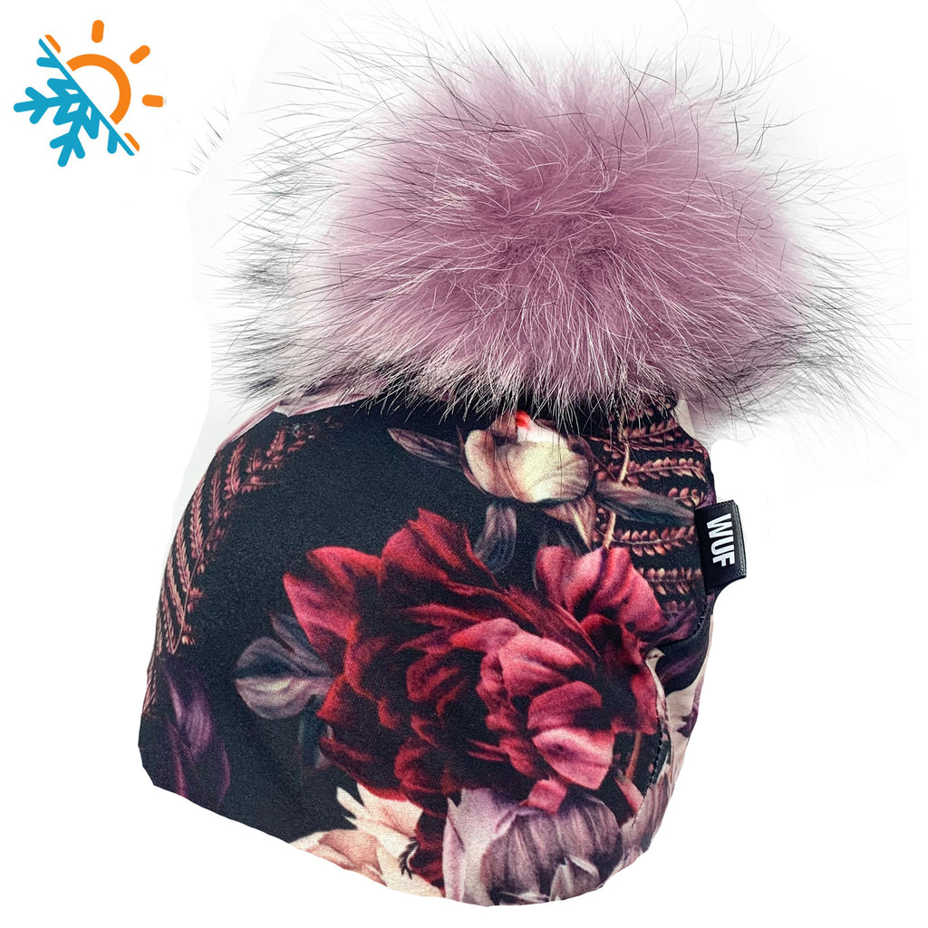 Namaste – TUQUES WUF