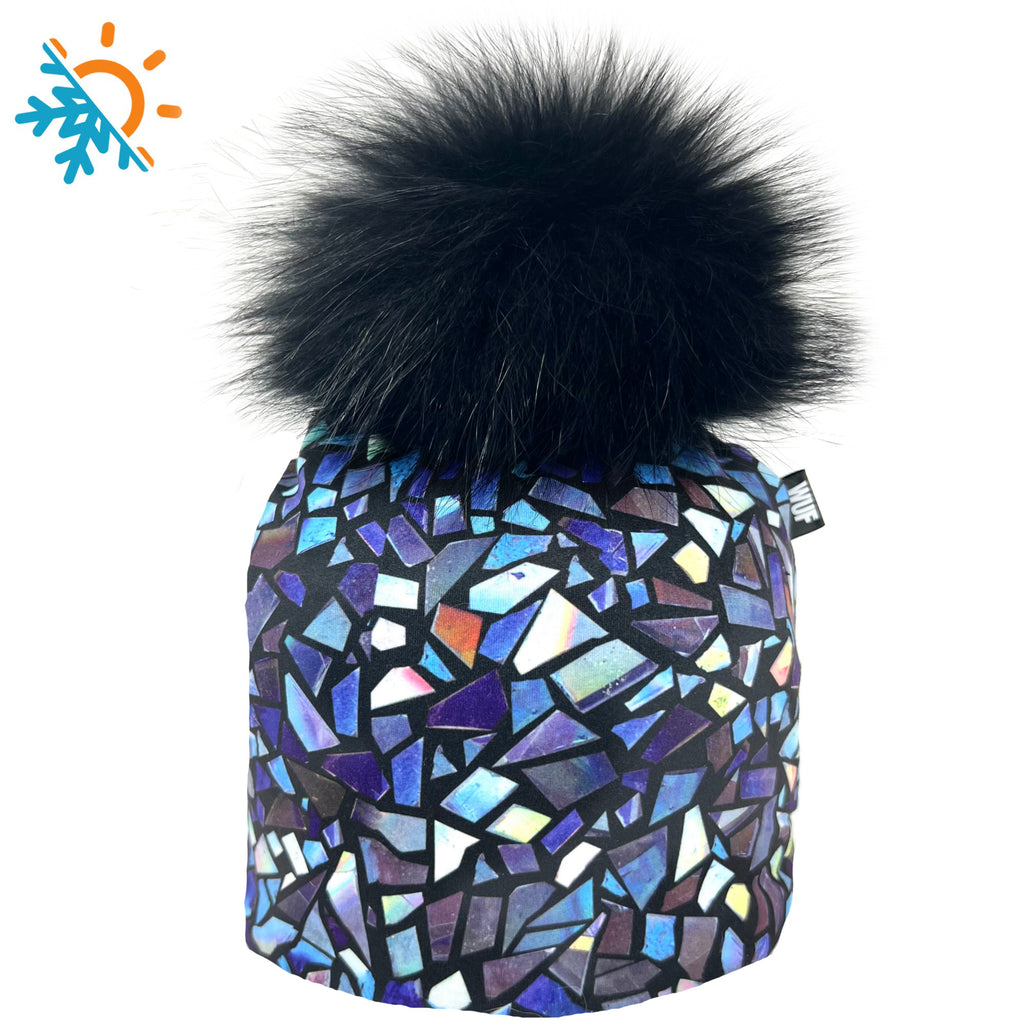 Tuque discount femme aubainerie