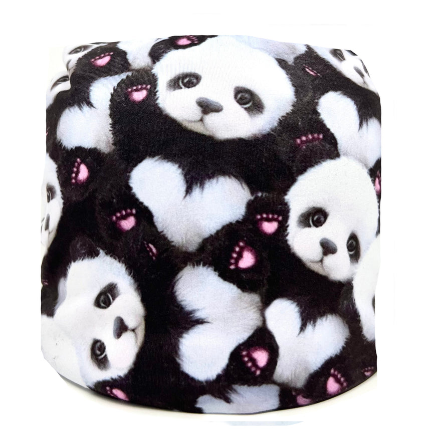 Panda Cache-Cou