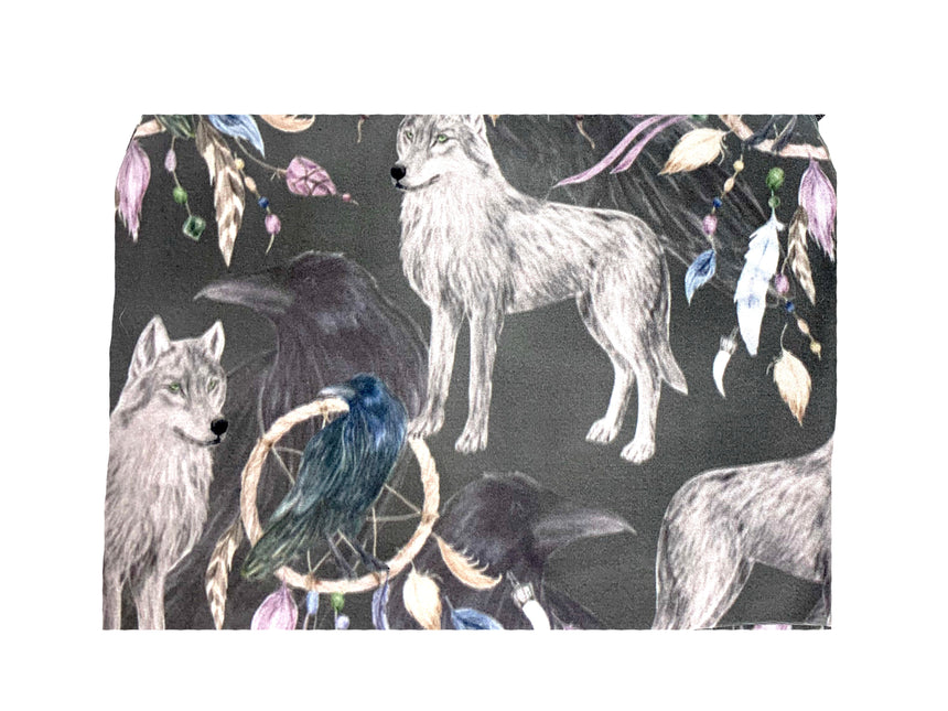 Cache-Cou Loup Garou