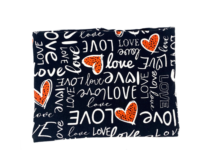 Cache-Cou Love me black