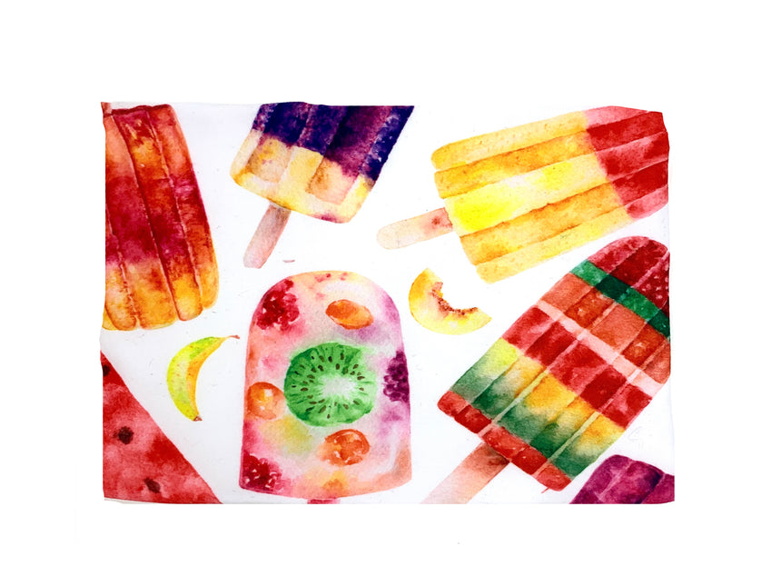 Cache-Cou Popsicle