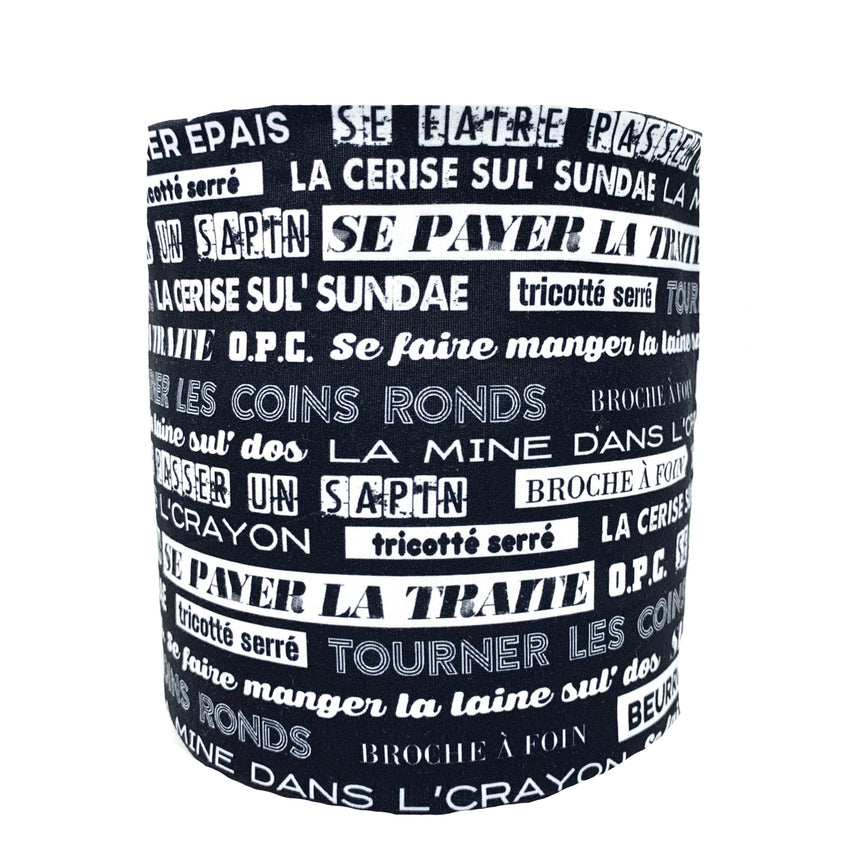 Che' Nous Cache-Cou