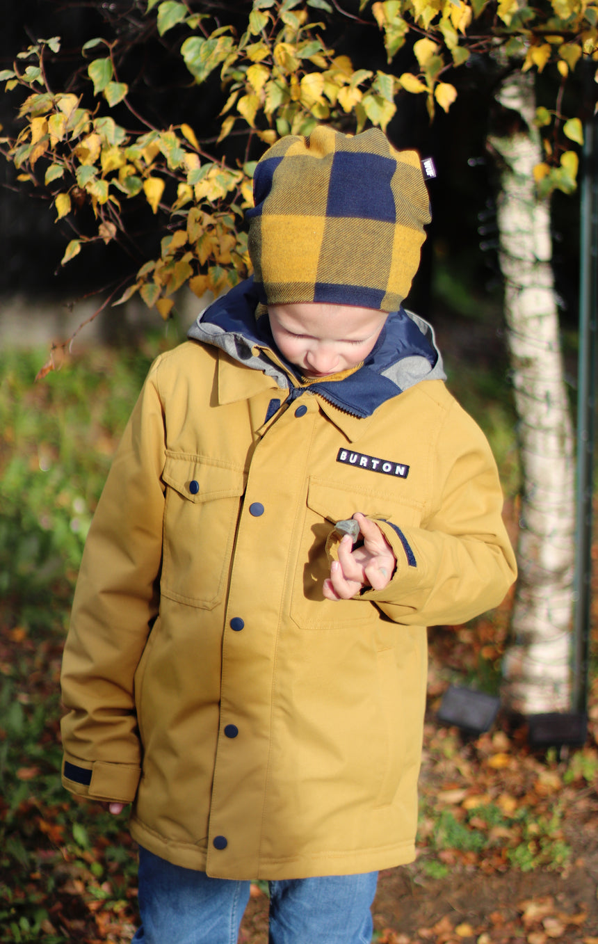 Épices d'Automne