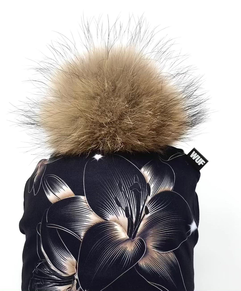 Treasure – TUQUES WUF