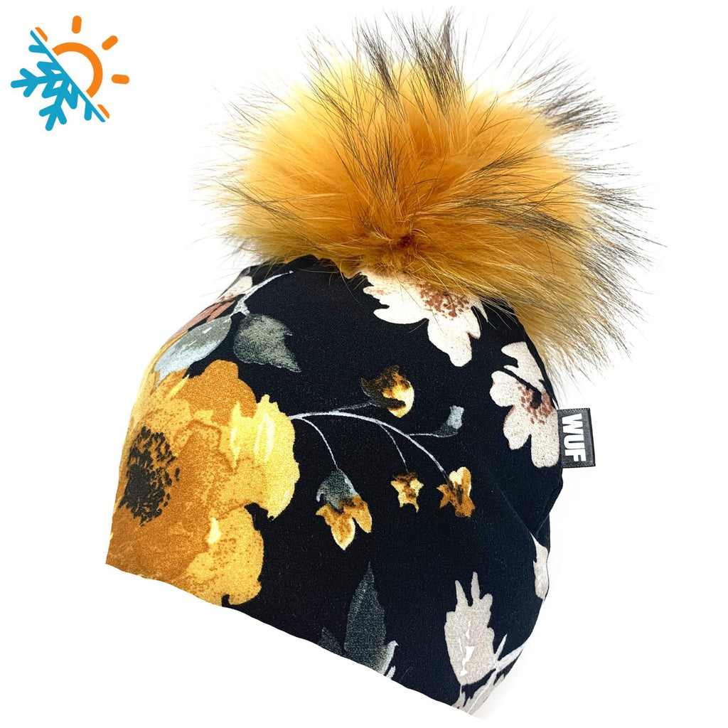 Légende d'Automne – TUQUES WUF