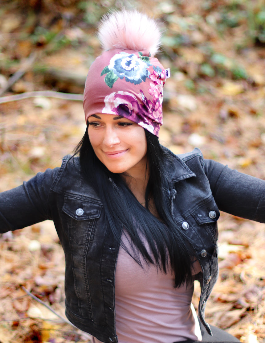 Rose Vintage