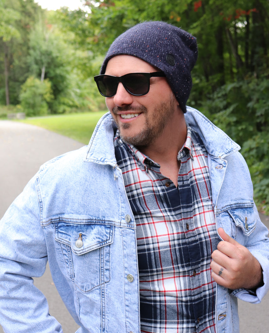 Wenworth - Homme/Man