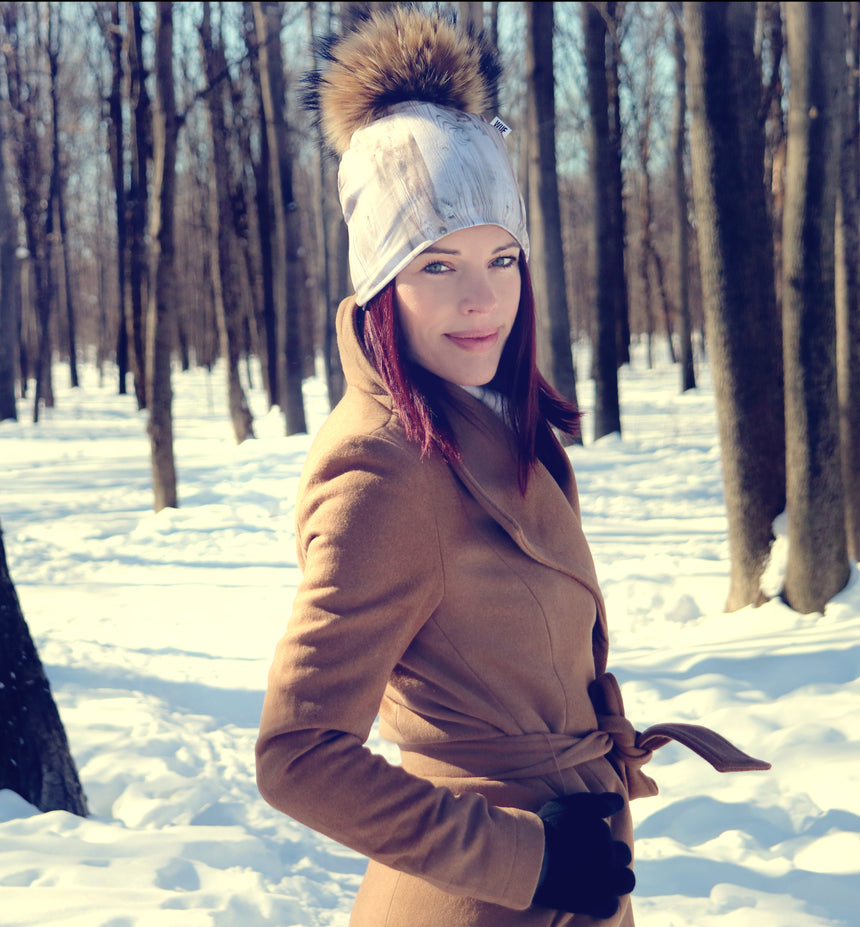 Wood