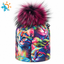 Chat Fluo