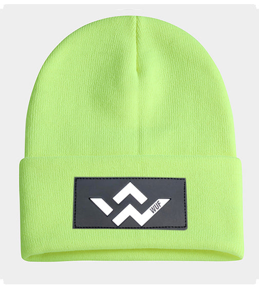 North Jaune Fluo (#17)