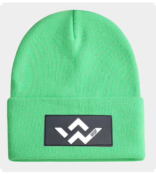 North Vert Fluo (#62)