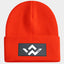 North Orange Fluo (#19)