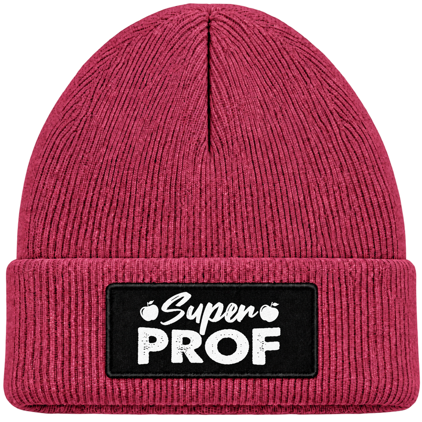 North Super Prof (Cerise)