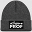 North Super Prof (Charbon)