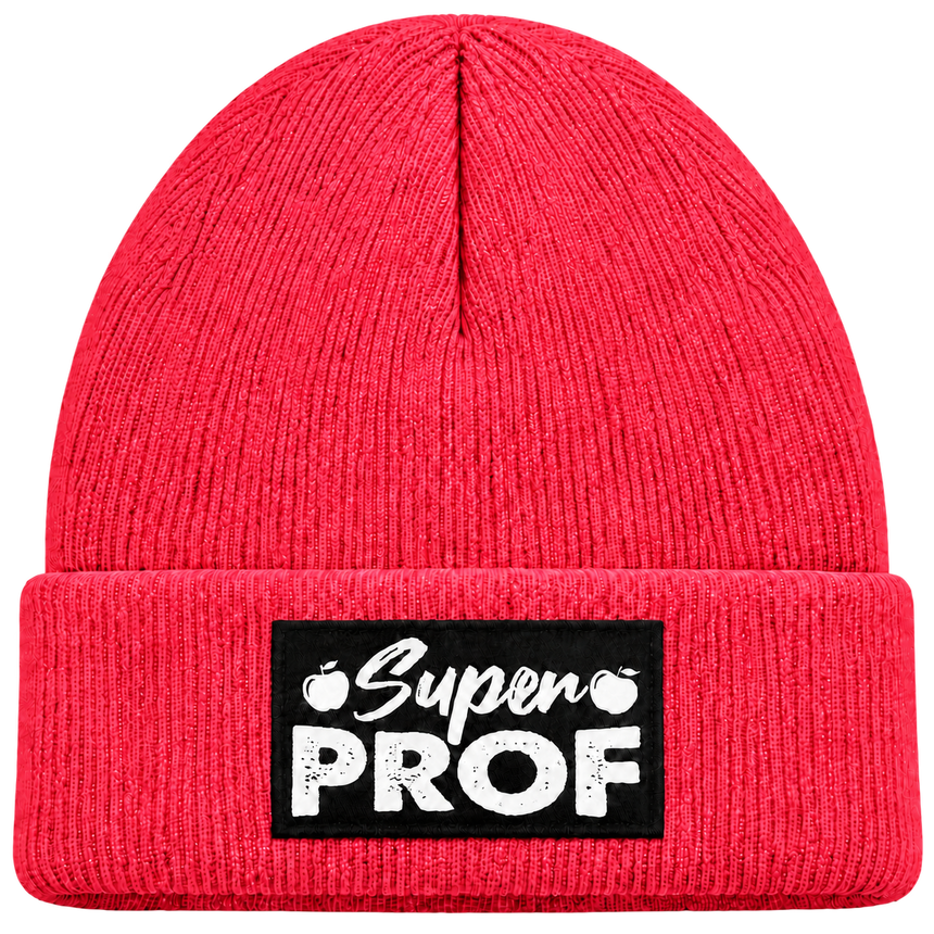 North Super Prof (Corail)