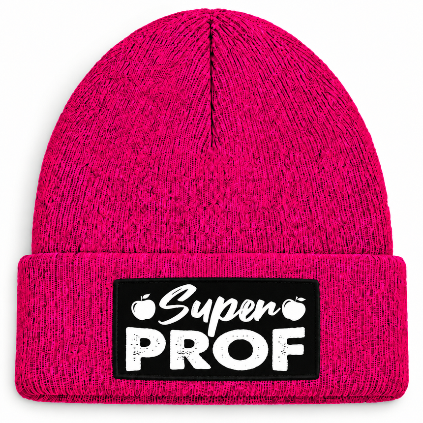 North Super Prof (Fraise)