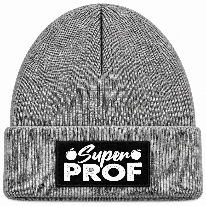 North Super Prof (Gris)