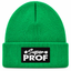 North Super Prof (Jade)
