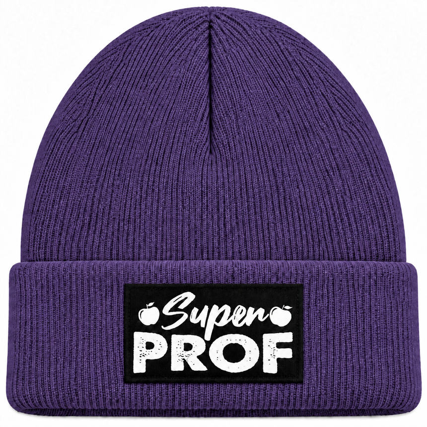 North Super Prof (Lavandre)
