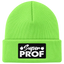 North Super Prof (Lime)