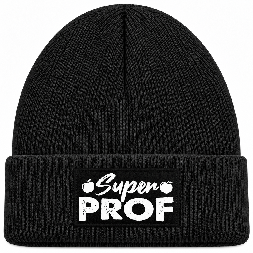 North Super Prof (Noire)