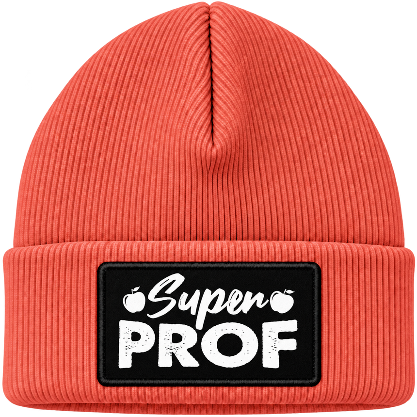 North Super Prof (Pêche)