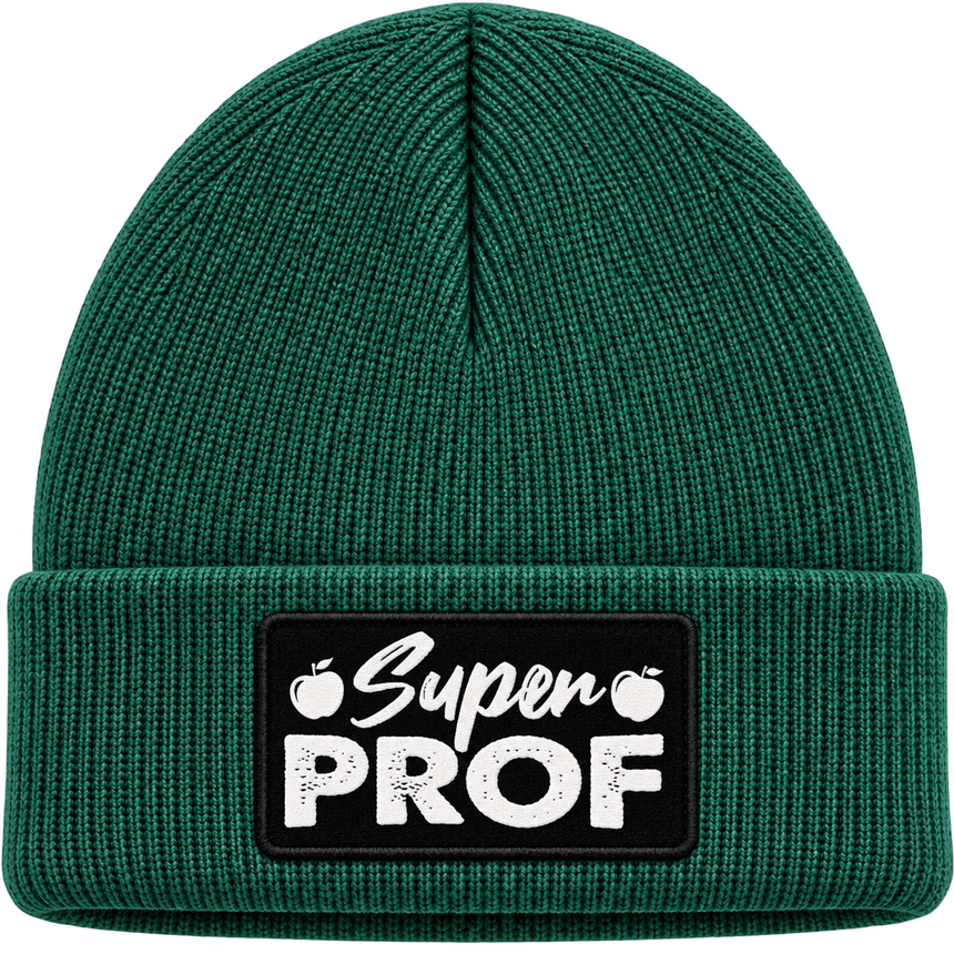 North Super Prof (Sapin)
