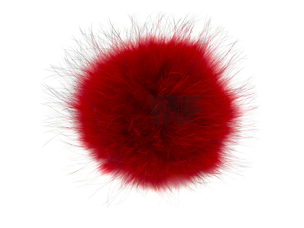 18. Rouge – TUQUES WUF
