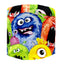 Monsters Inc. Cache-Cou
