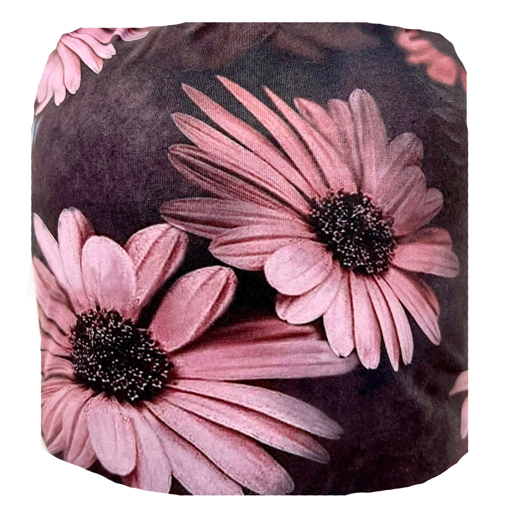 Pink Flower – TUQUES WUF
