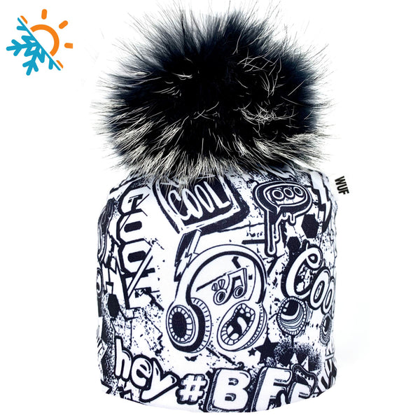 What – TUQUES WUF