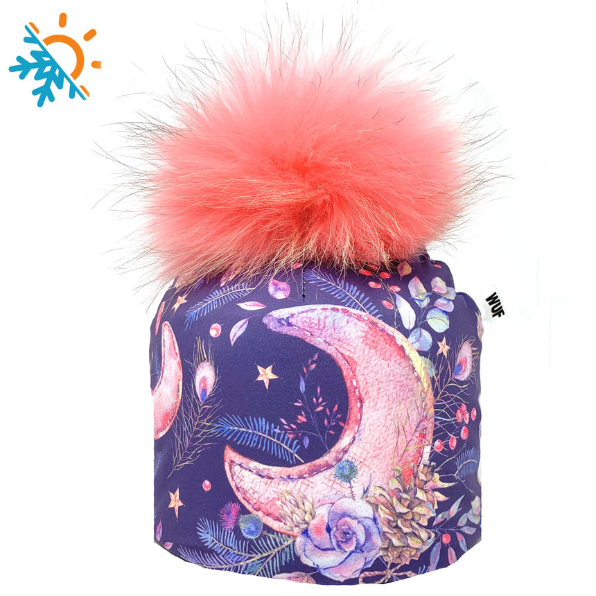 Céleste – TUQUES WUF - Main Image